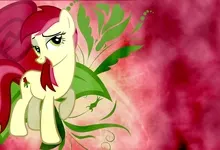 my little pony friendship is magic sir roseluck 1920x1080 wallpaper Art HD Wallpaper